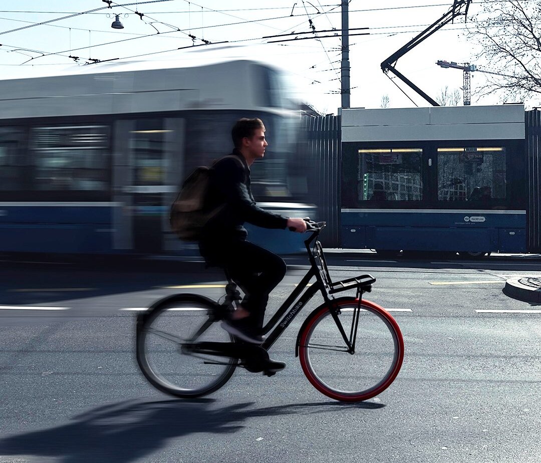 Prova l’Amsterdam One.