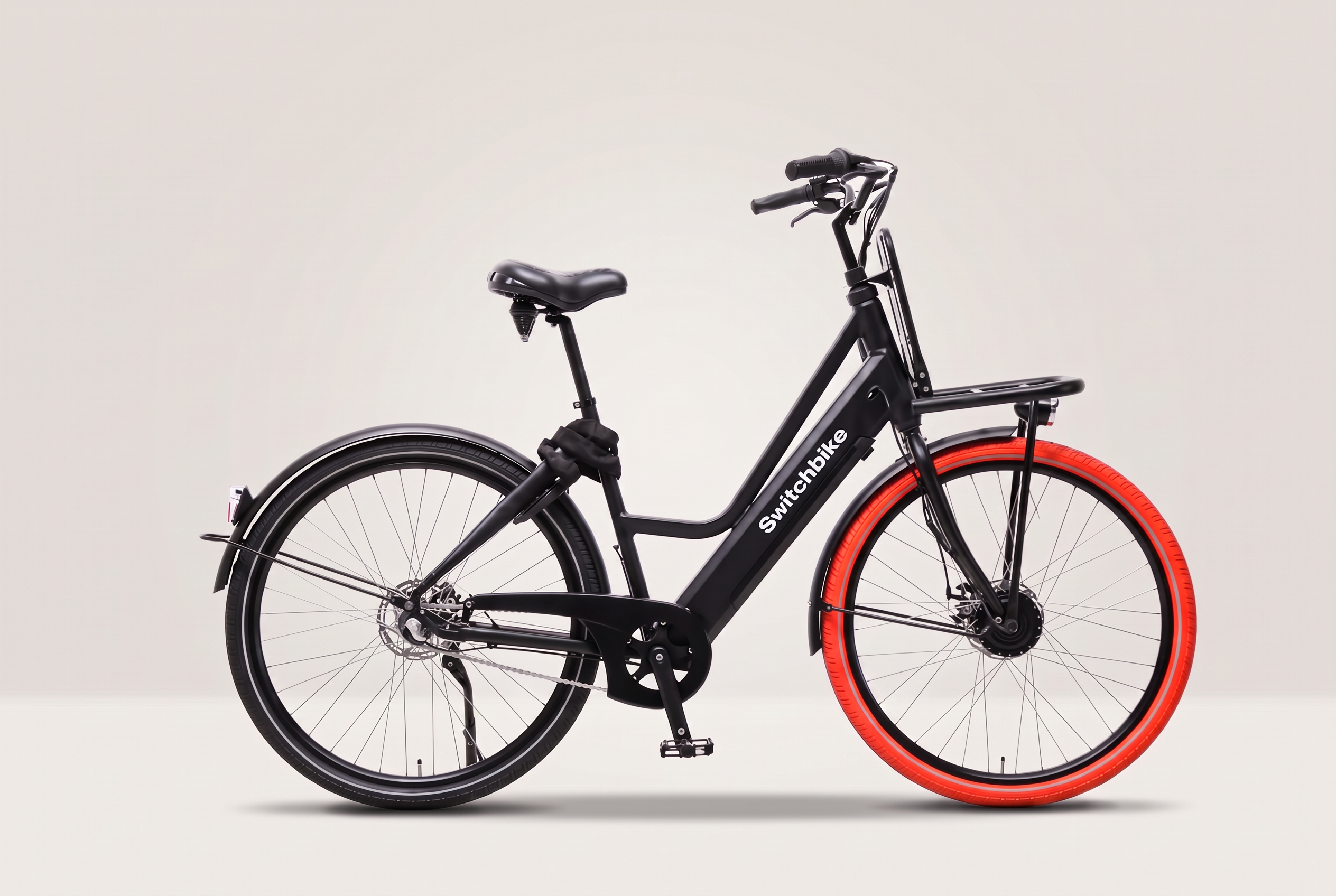 Amsterdam E-One V2