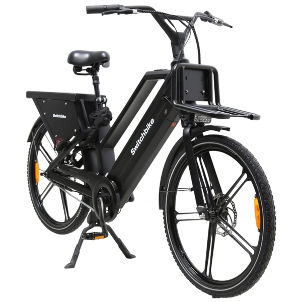 ⚡⚡ The Switchbike Ultra